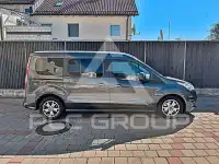 2016 Ford Tourneo