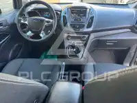 2016 Ford Tourneo