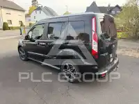 2016 Ford Tourneo