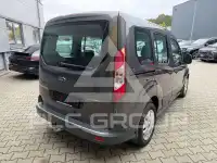 2016 Ford Tourneo