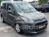2016 Ford Tourneo