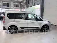 2016 Ford Tourneo