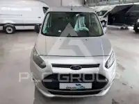 2016 Ford Tourneo