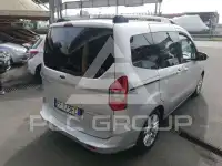 2016 Ford Tourneo
