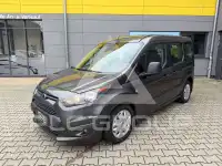 2016 Ford Tourneo