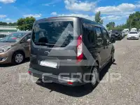 2016 Ford Tourneo