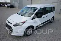2016 Ford Tourneo