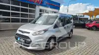 2016 Ford Tourneo