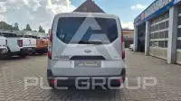 2016 Ford Tourneo