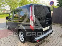 2016 Ford Tourneo