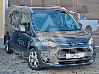 2016 Ford Tourneo