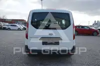 2016 Ford Tourneo