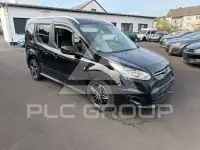 2016 Ford Tourneo