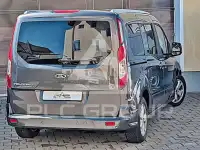 2016 Ford Tourneo