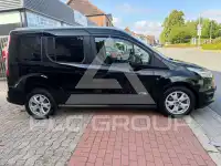 2016 Ford Tourneo