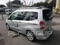 2016 Ford Tourneo
