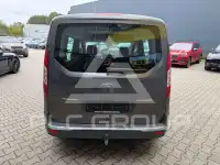 2016 Ford Tourneo