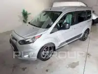 2016 Ford Tourneo