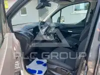 2016 Ford Tourneo