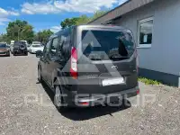 2016 Ford Tourneo