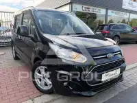 2016 Ford Tourneo