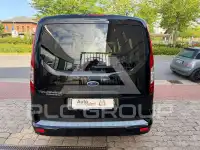 2016 Ford Tourneo