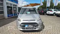 2016 Ford Tourneo