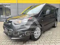2016 Ford Tourneo