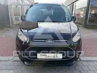 2016 Ford Tourneo