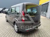 2016 Ford Tourneo