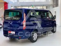 2016 Ford Tourneo