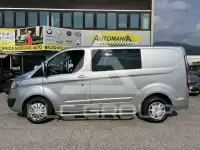 2016 Ford Tourneo