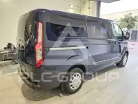 2016 Ford Tourneo