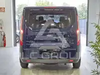 2016 Ford Tourneo