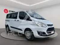 2016 Ford Tourneo