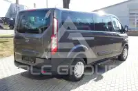 2016 Ford Tourneo