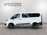 2016 Ford Tourneo