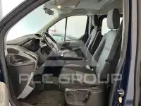 2016 Ford Tourneo