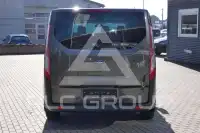 2016 Ford Tourneo