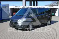 2016 Ford Tourneo