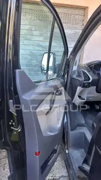 2016 Ford Tourneo