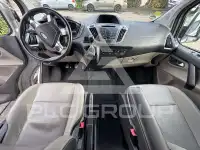 2016 Ford Tourneo