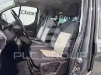 2016 Ford Tourneo