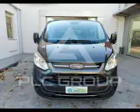2016 Ford Tourneo