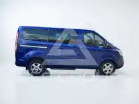 2016 Ford Tourneo