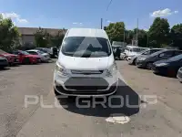 2016 Ford Tourneo