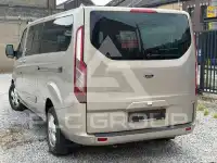 2016 Ford Tourneo