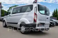 2016 Ford Tourneo