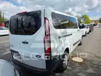2016 Ford Tourneo