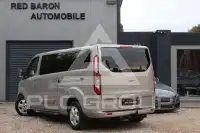 2016 Ford Tourneo